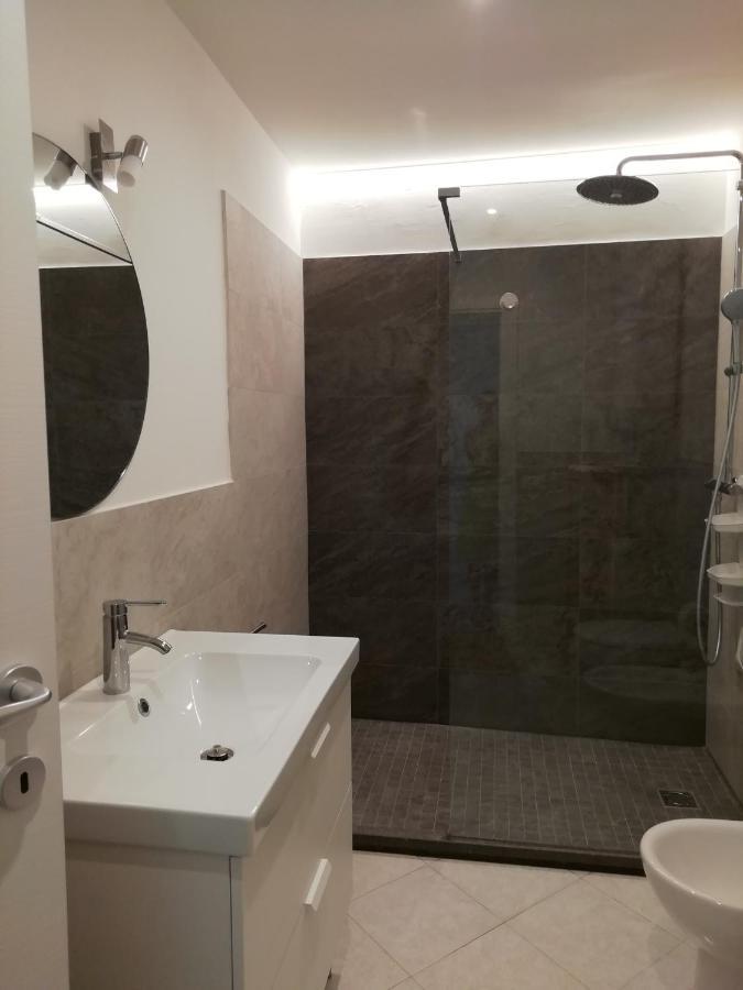 Appartamento Gardolo Trento Kültér fotó