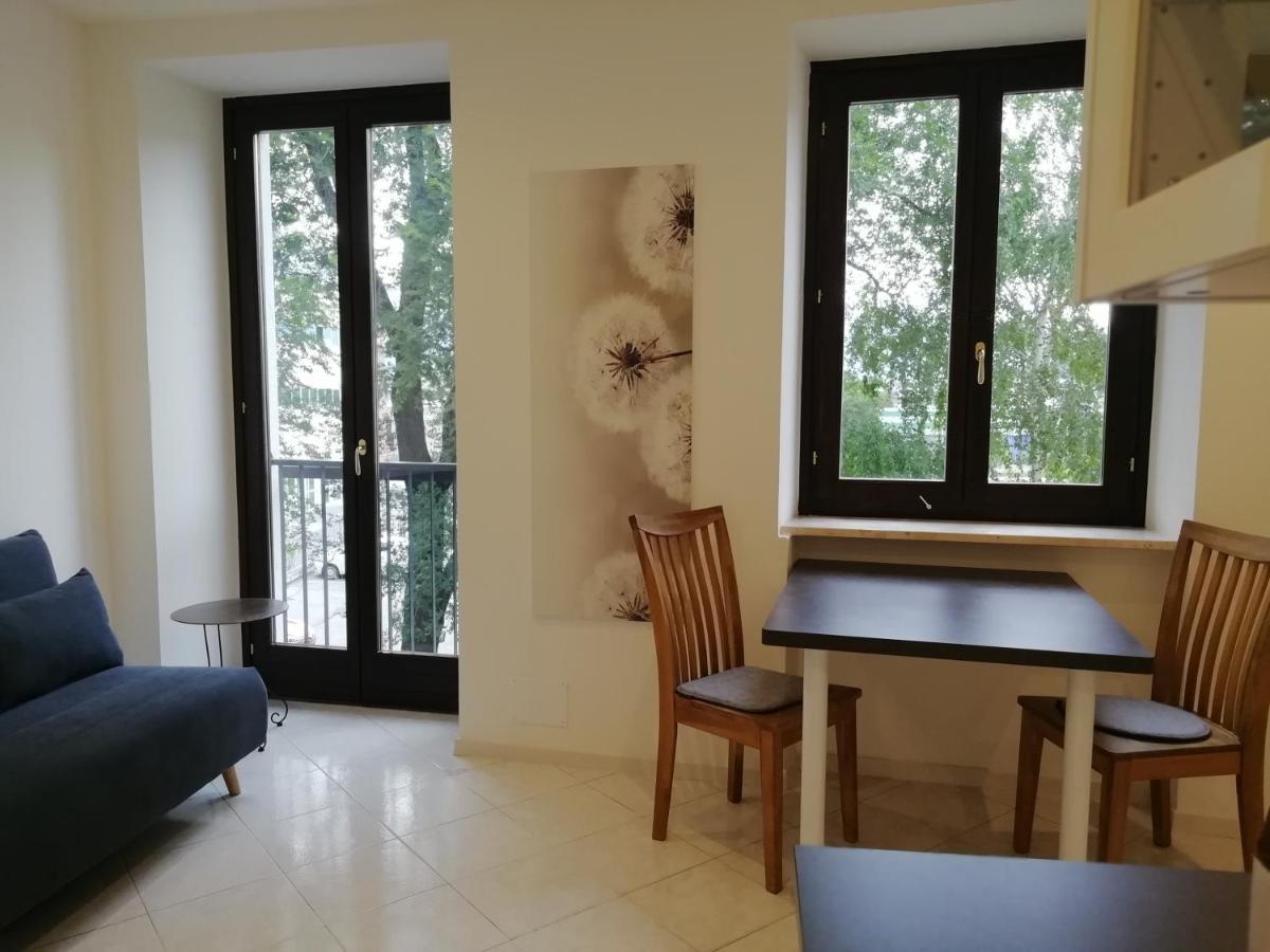 Appartamento Gardolo Trento Kültér fotó