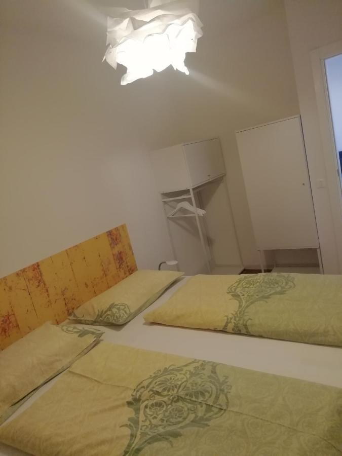 Appartamento Gardolo Trento Kültér fotó